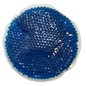 Large Circle Gel Beads Hot/ Cold Pack